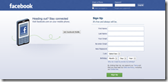 How to Deactivate Facebook Step 1 www.cybersafetyadvice.com