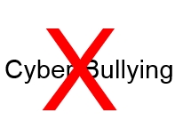 Stop Cyber-Bullying