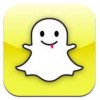 snapchat app send photos that will self destruct on your mobile phone