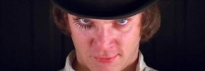 Clockwork Orange, Stanley Kubrick