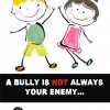 Top 5 tips to prevent becoming cyberbully, summer time bullying,