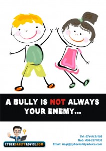 Top 5 tips to prevent becoming cyberbully, summer time bullying, 