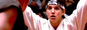 Karate Kid