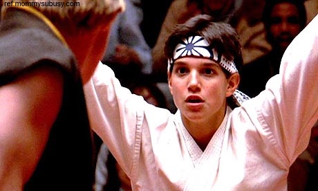 Karate Kid