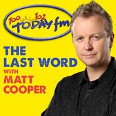 Niall Mulrine, Matt Cooper Todayfm