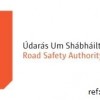 RSA Ireland, Road SAfety Authority Ireland