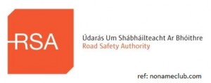 RSA Ireland, Road SAfety Authority Ireland