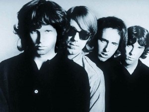 Jim Morrison,Ray Manzarek,The Doors,The End,Cyberbullying reasons, Masks,
