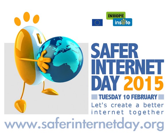 safer internet day 2015